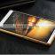 for Ascend Mate 7 case,leather+ bumper case