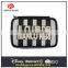 Latest stylish 3 layers Promotional Cool Cheap Unusual Pencil Case