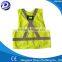high light road safty worker vest