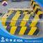 UHMWPE parking stops car stops