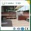 Simple to handle WPC decking outdoor flooring