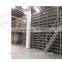 Shanghai Detall DT16 Durable ESD storage rack, ESD shelf with heavy duty support