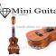 oud musical instrument 28 inch 6 Strings Acoustic Mini Guitar