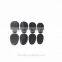 USA Warehouse Small Saxophone Mouthpiece microphone