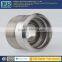 Custom precision machining motorcycle parts,cnc turning Al7075 parts                        
                                                Quality Choice