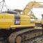 Used Komatsu Excavator PC300-7 (PC200-7 PC220-7 PC300-7 PC360-7) Japan Used Crawler Excavator