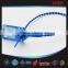 MDT14 Blue plastic tie price tag