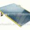 0.5~1.6m, 12 ton motorcycle hydraulic ramps /used loading dock ramp /car ramps for sale