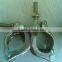 110 degree scaffolding pressed swivel clamp