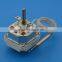 Thermostat Capillary thermostat