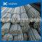 6m HRB400 reinforcing steel rebar for construction