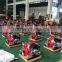 BJ-7G 9HP Portable fire fighting pump set