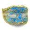 Custume Carnival Accessories HT-HF029 Plastic Half Face Party Eye Mask and Weighted Eye Mask