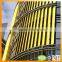 aluminium curtain wall