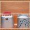 Wholesale fashionable mini storage box/metal tin box for giveaway