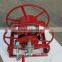 1 Inch Retractable Manual Water Hose Reel