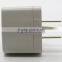 Universal Travel Power Plug to USA AC Plug adapter ( 3-pin ) electrical plug