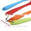 2015 Hotsale silicone cooking utensils names of spoon utensils