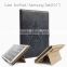Promotional prices genuine leather tablet case for iPad/Samsung Tab(10.1)
