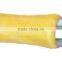 Tire Patch Stitcher Wooden Handle Ball Bearing Roller