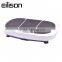 Passive excerciser 3D body shaker vibration machine cheap price Eilison