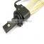 Newest !!! Without fan design G5 20w auto H7 led headlight 12V -24V use copper metal for more safer