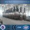 pressure chemical reactor