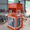 FL 1-10 China clay interlocking brick making machine/compressed earth block