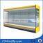 Hot Sale Professional Supermarket Fruit and Vegetable Display Manufacturer