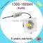 CE RoHS IP42 square led downlight retrofit 120mm 15w led downlight