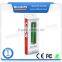 promotion mobile power supply cylindrical power bank 2600mah