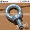 High Strength Carbon Steel Drop Forged Galvanized Lifting Eye Bolt