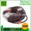 Shenlantuo Factory price HDMI cable support 1.4 ethernet 2k*4k 30m CCS male to male hdmi cable for multimedia