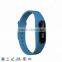 Colorful cicret smart bluetooth bracelet