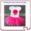 Welcome Wholesales reliable Quality sunflower girls tutu dress