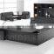 New Modern office furniture Classy designed office furniture Boss designed office table (SZ-OD344)