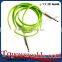 Bulk Buy From China Factory Flat Noodle Design 3.5Mm Digital Audio Aux Cable