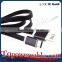 Premium Double Sided Flat Micro Usb Data Cable Usb 3.1 Type C Cable For Nexus 5X 6P