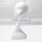 Best Selling Cheap Mannequin Heads For Sale Hand-Painted Mannequin Head Mannequin Head Bald Wig                        
                                                Quality Choice