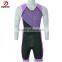 2015 Custom Sublimation Plus Size Triathlon Suits
