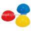 3 Hardness Hollow Fitness Ball PVC Fitness Ball Exercise Ball