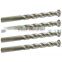 High Speed Steel Drill Bits For Wood Durable Installer Bits
