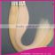 100% natural indian human hair price list ombre remy tape hair extension human hair