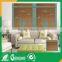 Outdoor bamboo blinds window curtain roller blinds