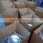 Milk and oil barrels leglen