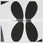 Self adhesive colorfull Anti-skid Sole Stickers