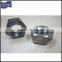 m16 carbon steel hex weld nuts (DIN929)