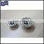 stainless steel hex flange nut m10 and m14 (DIN6923)