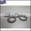 10mm stainless steel teeth lock washers (DIN6798A)