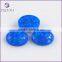 Synthetic wholesale blue oval ethiopian opal